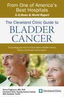 The_Cleveland_Clinic_guide_to_bladder_cancer