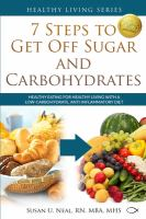 7_steps_to_get_off_sugar_and_carbohydrates