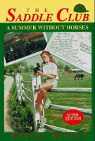 A_summer_without_horses