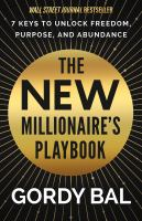 The_new_millionaire_s_playbook