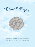 Thief eyes