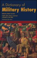 A_dictionary_of_military_history_and_the_art_of_war