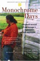 Monochrome_days