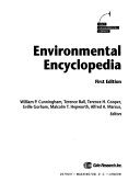 Environmental_encyclopedia