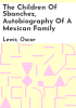 The_children_of_Sbanchez__autobiography_of_a_Mexican_family