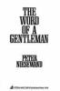 The_word_of_a_gentleman