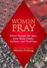 Women_pray