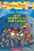 Thea_Stilton_and_the_secret_of_the_old_castle