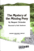 The_mystery_of_the_missing_pony