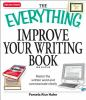 The_Everything_improve_your_writing_book