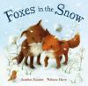 Foxes_in_the_snow