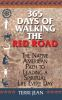 365_days_of_walking_the_Red_Road