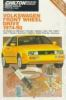Chilton_Book_Company_repair_manual__Volkswagen_front_wheel_drive__1974-90