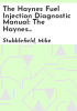 The_Haynes_fuel_injection_diagnostic_manual