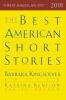 The_best_American_short_stories__2001