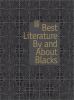 Best_literature_by_and_about_Blacks