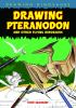 Drawing_Pteranodon_and_other_flying_dinosaurs