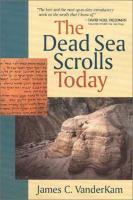 The_Dead_Sea_scrolls_today