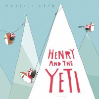 Henry_and_the_yeti