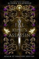 The_fae_king_s_assassin