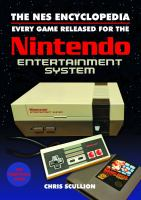 The_NES_encyclopedia