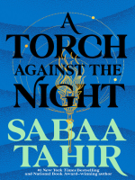 A_torch_against_the_night