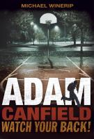 Adam_Canfield__watch_your_back_