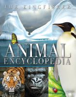 The_Kingfisher_animal_encyclopedia