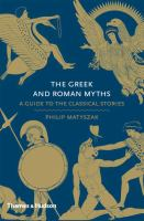 The_Greek_and_Roman_myths