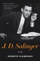J_D__Salinger