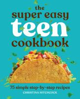 The_super_easy_teen_cookbook