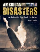 American_disasters