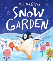 The_magical_snow_garden