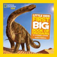 First_big_book_of_dinosaurs