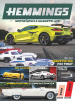 Hemmings_Motor_News