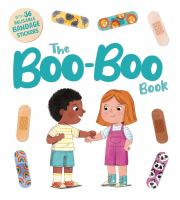 The_boo_boo_book