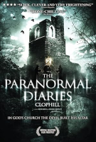 The_paranormal_diaries