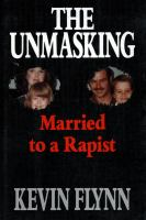 The_unmasking
