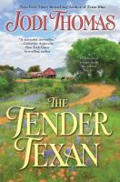 The_tender_Texan