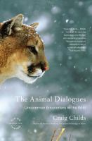 The_animal_dialogues