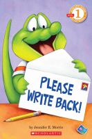Please_write_back_