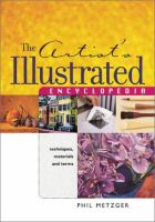 The_artist_s_illustrated_encyclopedia