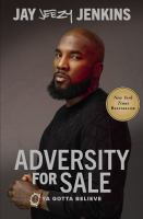 Adversity_for_sale