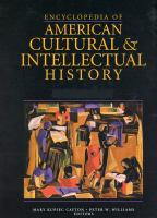 Encyclopedia_of_American_cultrual_and_intellectual_history