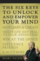 The_Six_keys_to_unlock_and_empower_your_mind