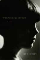 The_missing_person