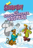 The_snow_monster_mystery