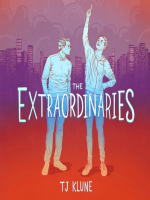 The_extraordinaries