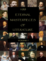 100_Eternal_Masterpieces_of_Literature