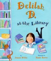 Delilah_D__at_the_library